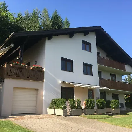 Zechner アパート