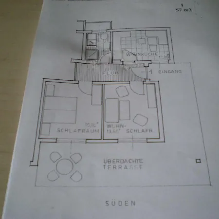 Zechner Apartament Velden am Wörthersee