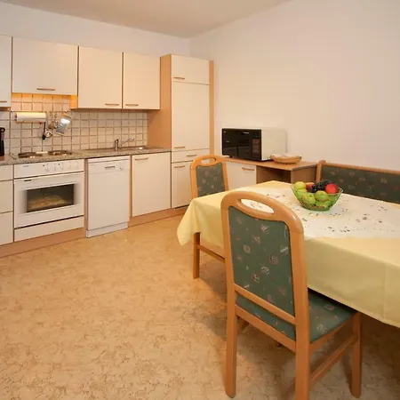 Apartament Zechner