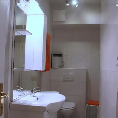Zechner Apartament