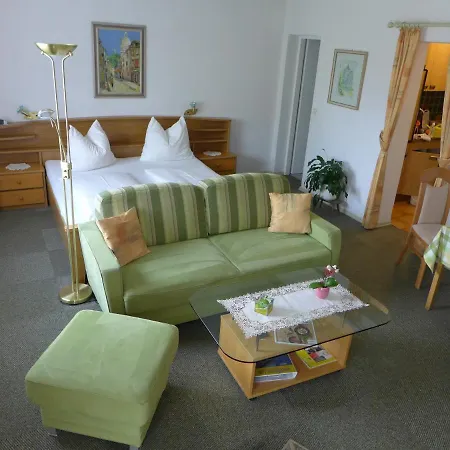 Zechner Apartment Velden am Wörthersee
