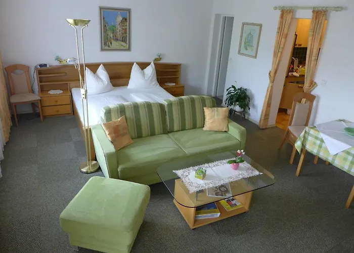 Zechner Lejlighed Velden am Wörthersee