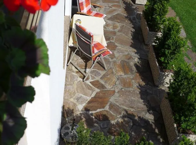 Appartamento Zechner