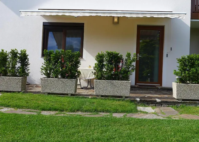 Zechner Velden am Wörthersee