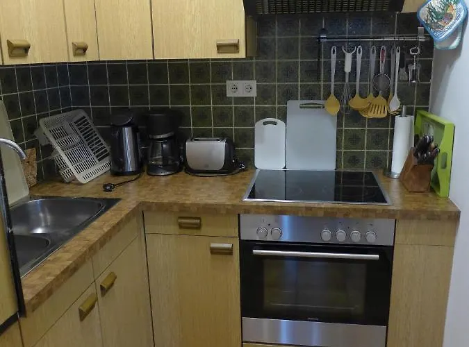 アパート Zechner *