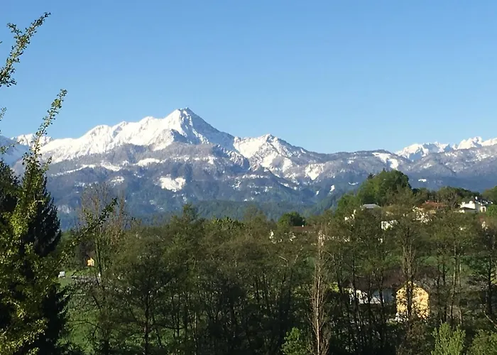 Zechner Velden am Wörthersee